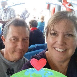 Meet your Posher, Kathy